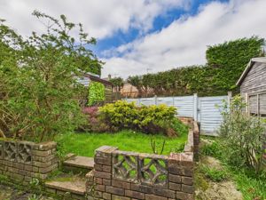 Garden- click for photo gallery